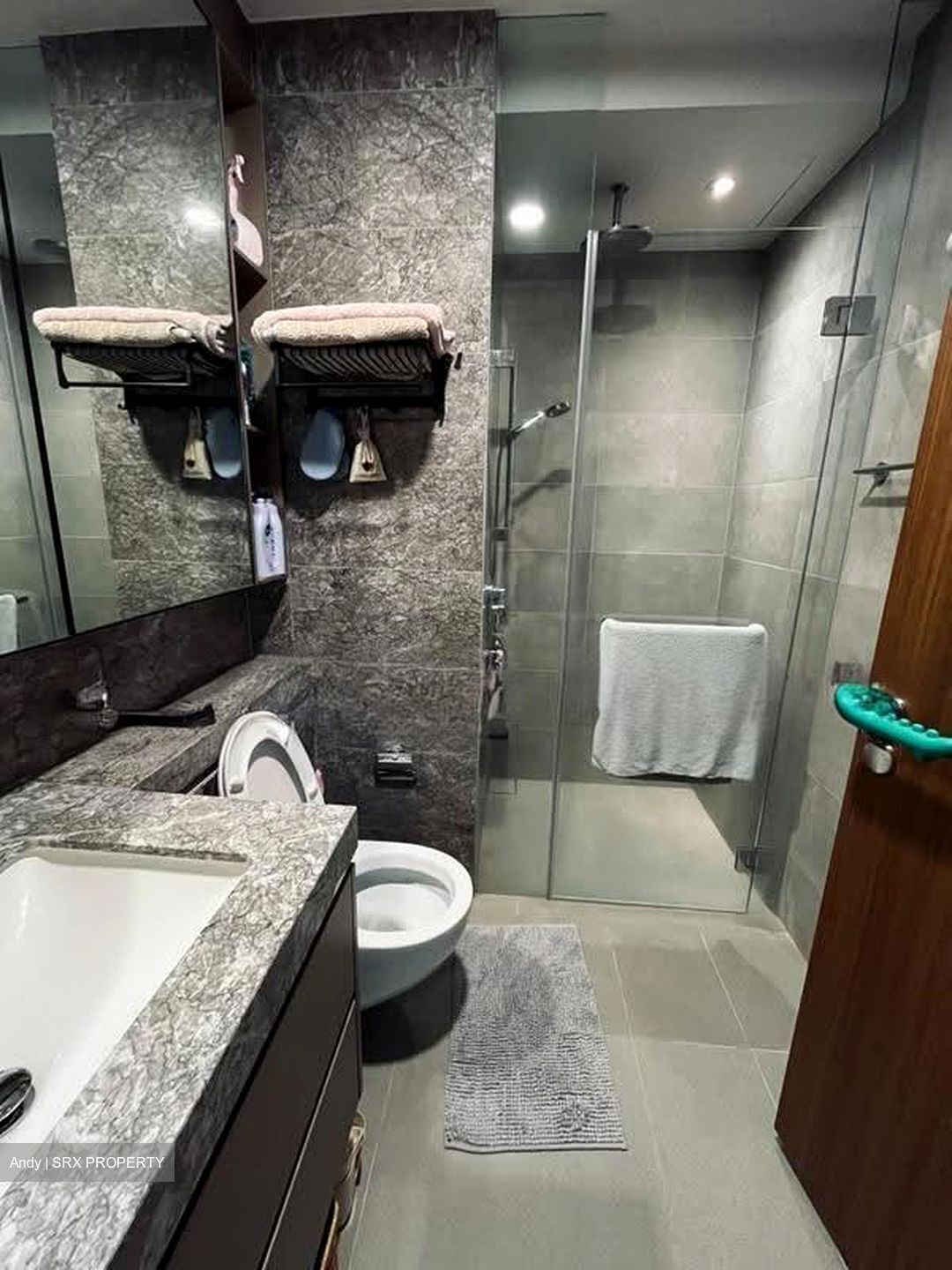 Stirling Residences (D3), Apartment #622170961
